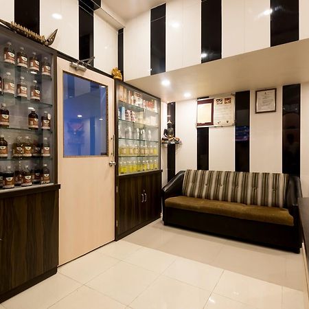 Hotel Khandesh Residency Panvel Extérieur photo