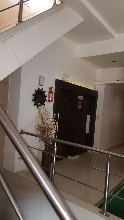 Hotel Khandesh Residency Panvel Extérieur photo