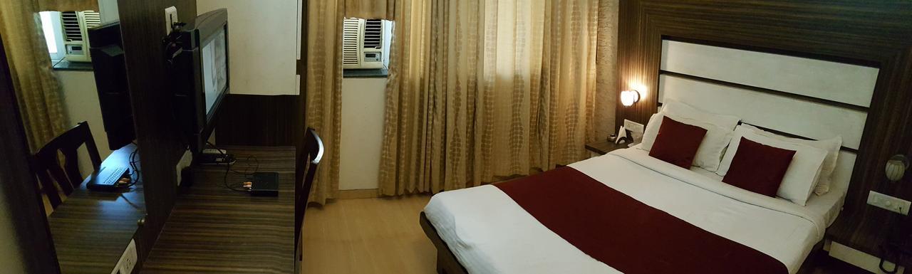 Hotel Khandesh Residency Panvel Extérieur photo