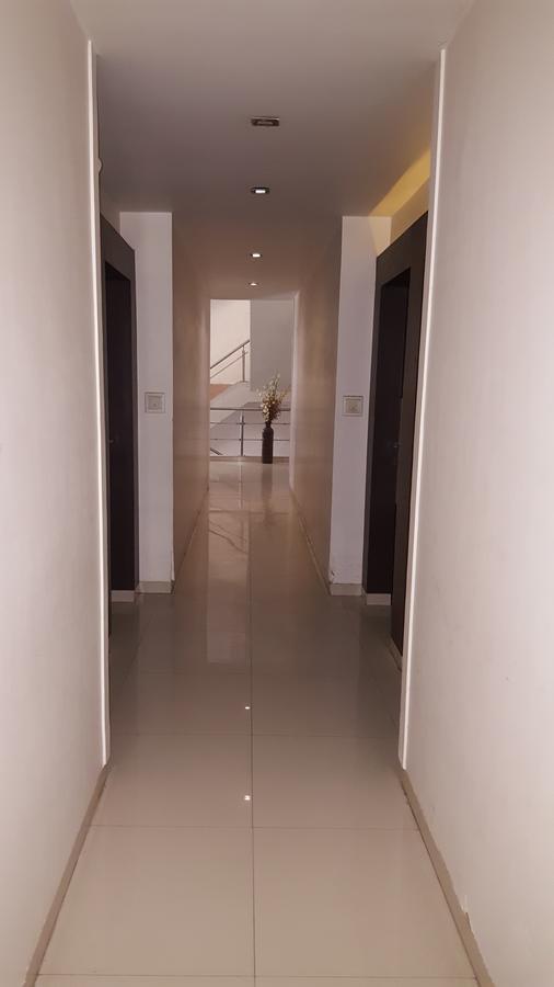 Hotel Khandesh Residency Panvel Extérieur photo