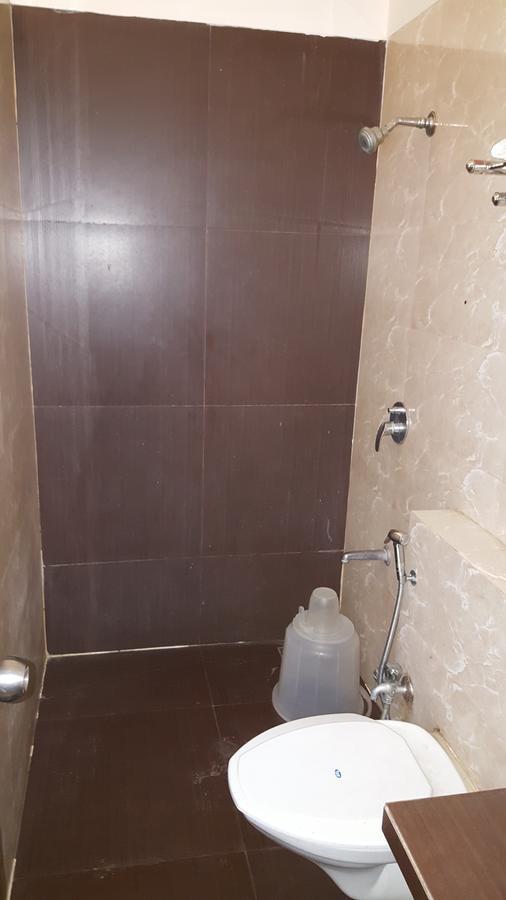 Hotel Khandesh Residency Panvel Extérieur photo