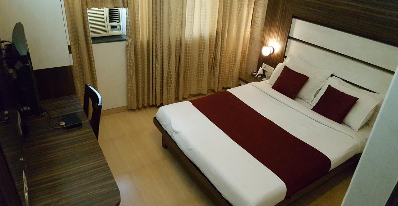 Hotel Khandesh Residency Panvel Extérieur photo