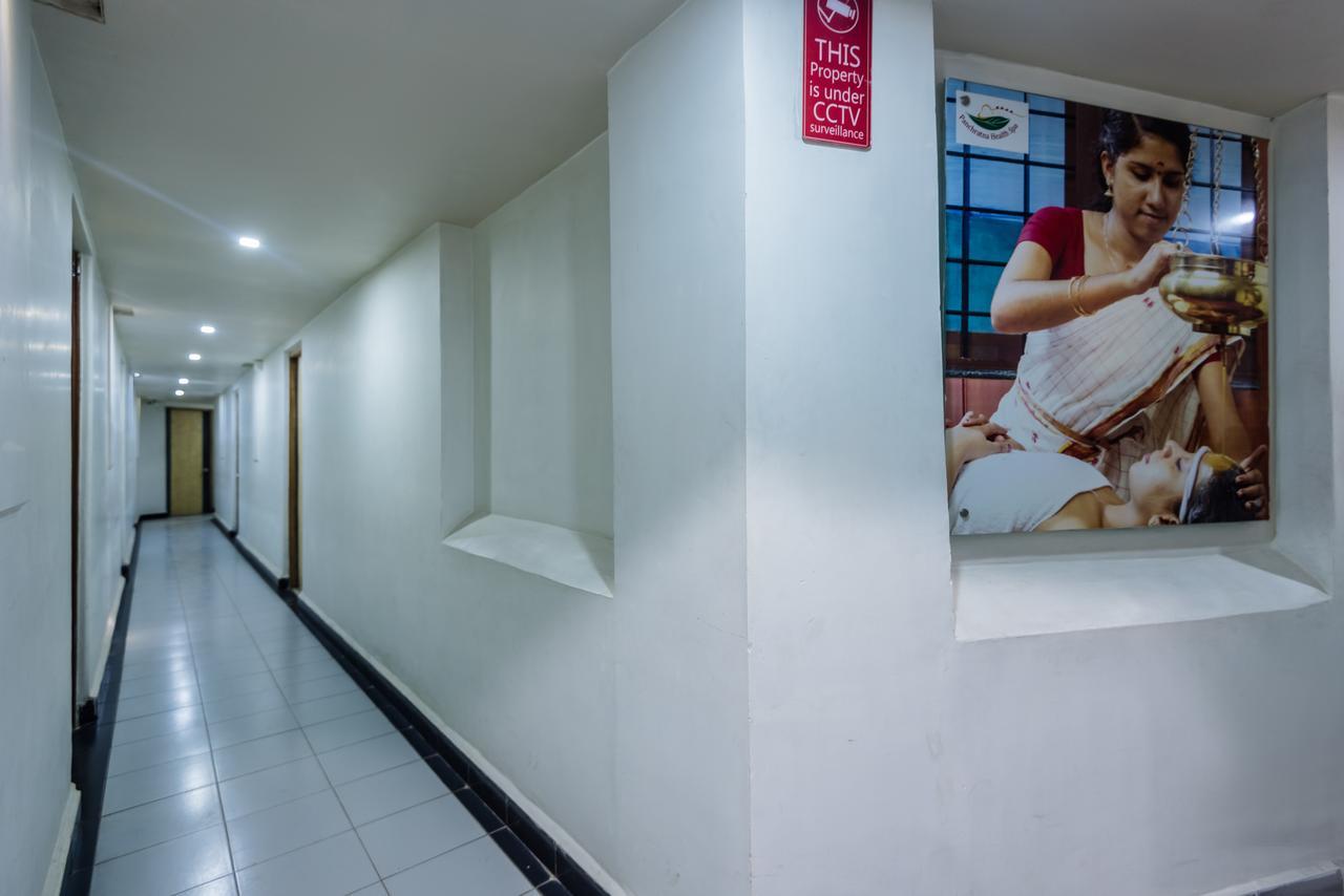 Hotel Khandesh Residency Panvel Extérieur photo